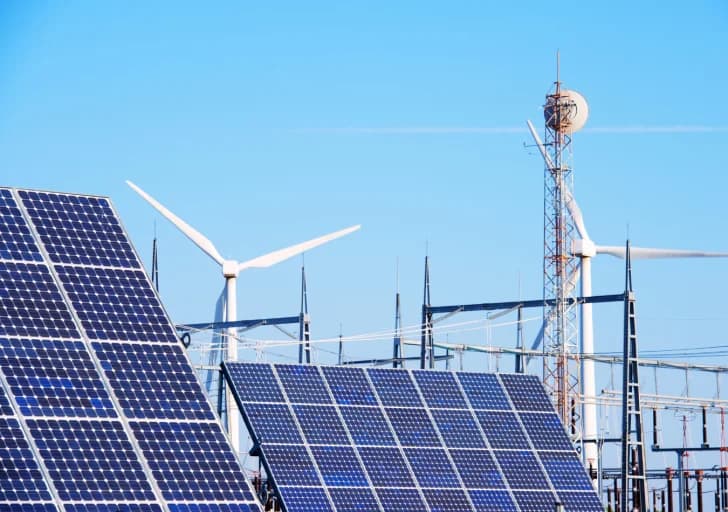 Australian energy-efficiency business sale