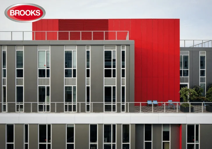 Brooks Australia fire and safety business, a strategic acquisition