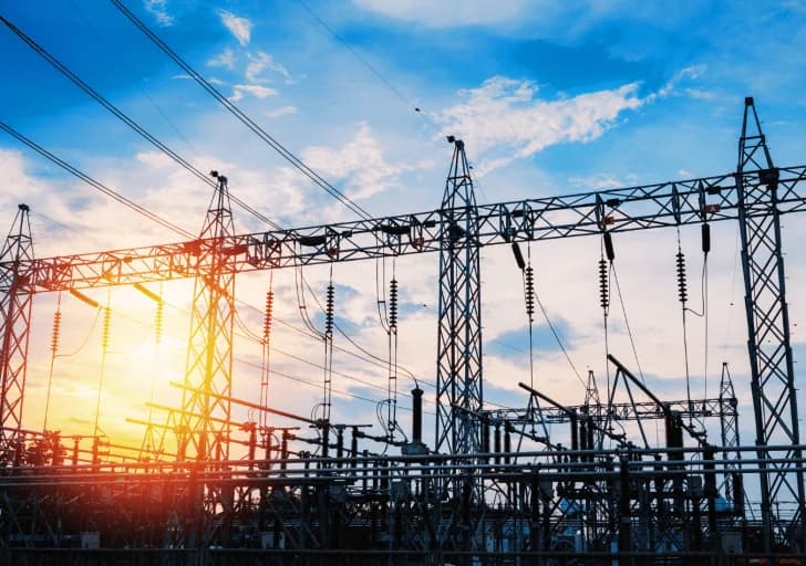 Electrical infrastructure company acquired by a publicly listed industry player