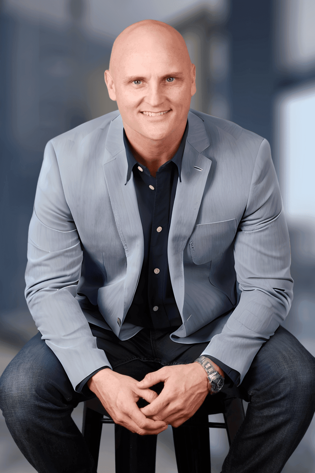 Simon Bedard, Managing Director of Exit Advisory Group, Registered Business Valuer and AIBB National Chair