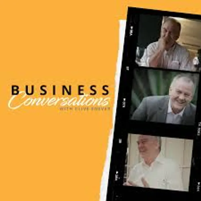 Business Conversations (Clive Enever)