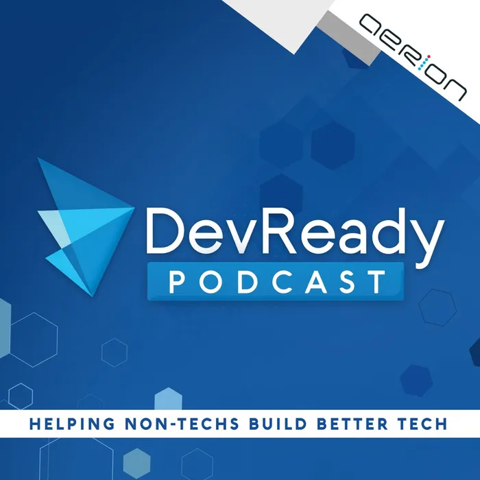 Dev Ready Podcast