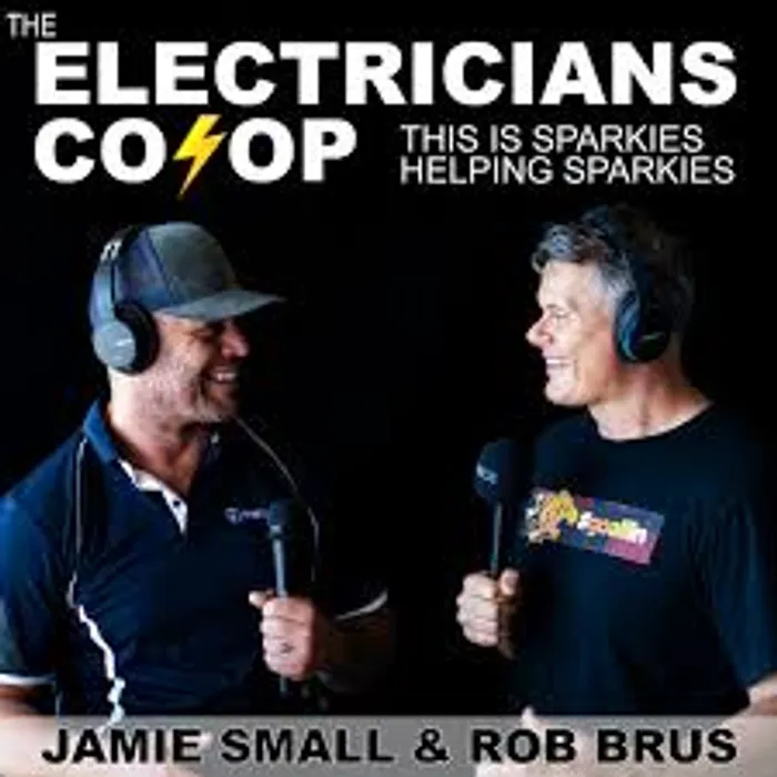 The Electrician Coop Podcast
