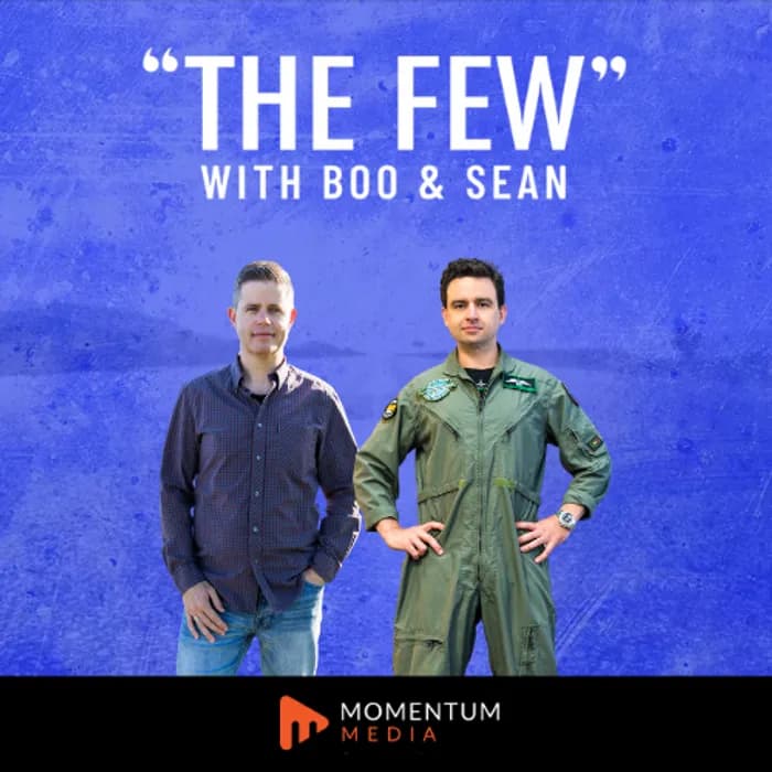 The Few Podcast