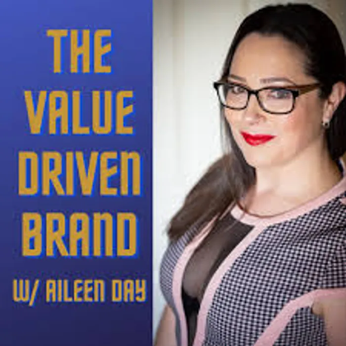 The Value Driven Brand Podcast