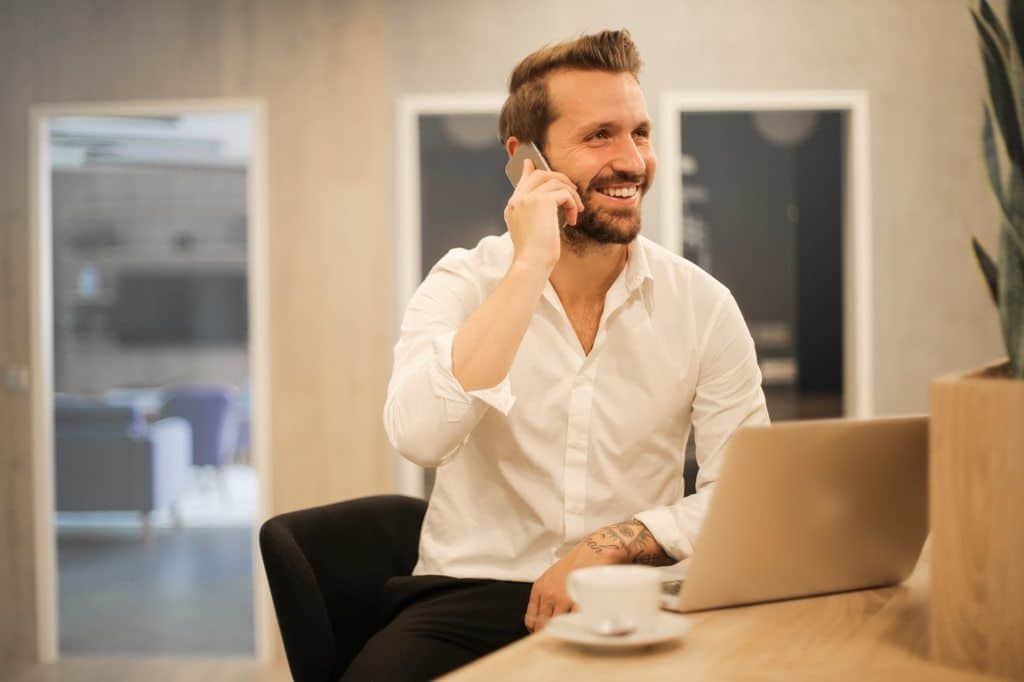 Business owner considering an unsolicited offer to buy their company