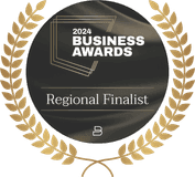 Business NSW Regional Awards finalist 2024