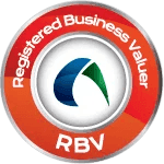 Registered Business Valuer (RBV)