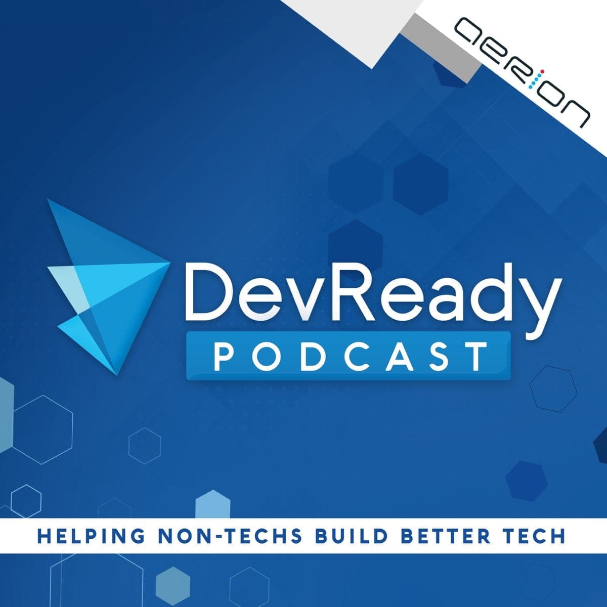 Dev Ready Podcast