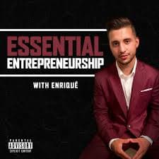 Essential Entrepreneurship Podcast