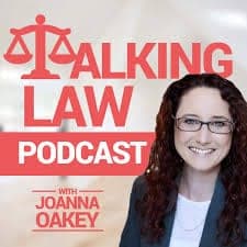 Talking Law Podcast