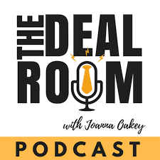 The Deal Room Podcast