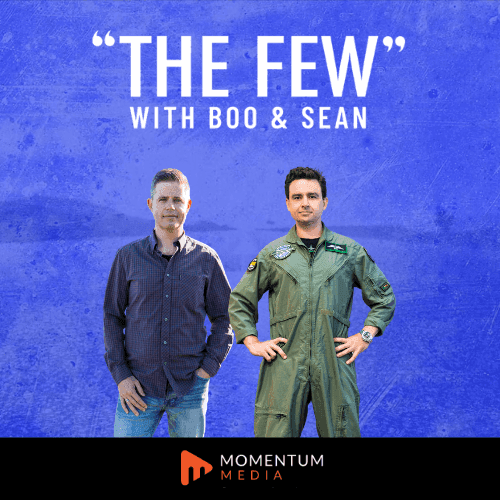 The Few Podcast