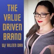 The Value Driven Brand Podcast