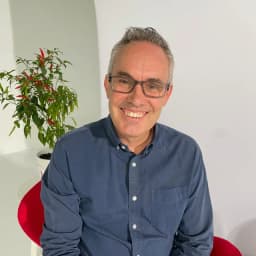 Jason Howard, guest on Buy Grow Sell EP101