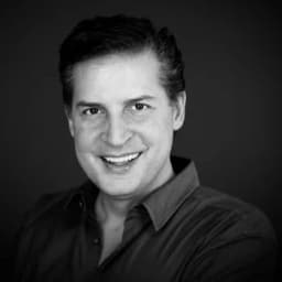 David Perry, guest on Buy Grow Sell EP56
