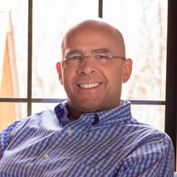 Aaron Walker, guest on Buy Grow Sell EP78