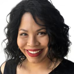 Cheryl Contee, guest on Buy Grow Sell EP38