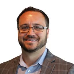 Josh Sweeney, guest on Buy Grow Sell EP82