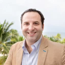 Cesar Quintero, guest on Buy Grow Sell EP42