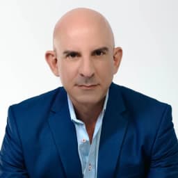 Tom Jackobs, guest on Buy Grow Sell EP87