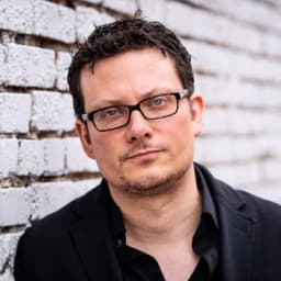 Greg Kihlstrom, guest on Buy Grow Sell EP31