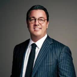 Greg Alexander, guest on Buy Grow Sell EP50
