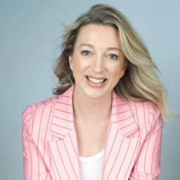 Julie Cole, guest on Buy Grow Sell EP97