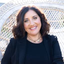 Diane Prince, guest on Buy Grow Sell EP2