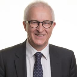 Geoff Green, guest on Buy Grow Sell EP102