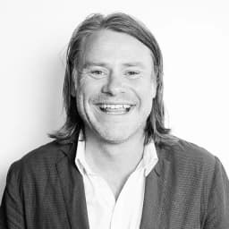 Radek Sali, guest on Buy Grow Sell EP94