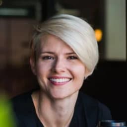 Jodie Cook, guest on Buy Grow Sell EP46