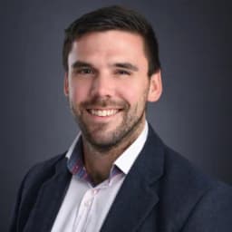 Luke Brice, guest on Buy Grow Sell EP3
