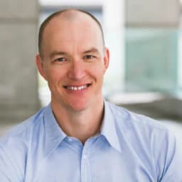 Tim Burgess, guest on Buy Grow Sell EP43
