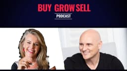Heidi Dening, guest on Buy Grow Sell EP21