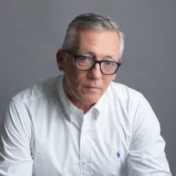 Jeffrey Deckman, guest on Buy Grow Sell EP88