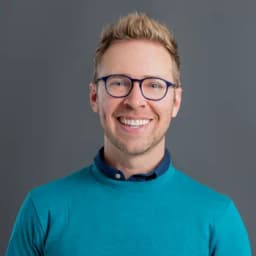 Nick Gray, guest on Buy Grow Sell EP65