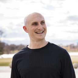 Nathan Hirsch, guest on Buy Grow Sell EP95