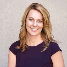 Beate Chelette, guest on Buy Grow Sell EP96