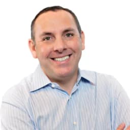 Jon Morris, guest on Buy Grow Sell EP44