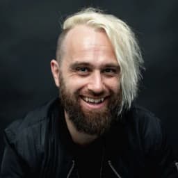 Fred Schebesta, guest on Buy Grow Sell EP1