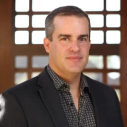 James Benham, guest on Buy Grow Sell EP55