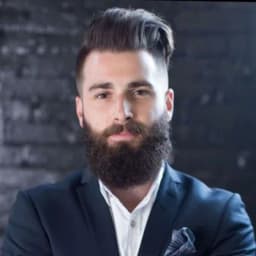 Jean-Eric Plamondon, guest on Buy Grow Sell EP70