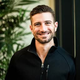 Ryan Tansom, guest on Buy Grow Sell EP62