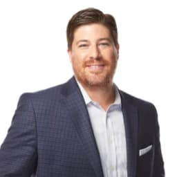 Wesley Mathews, guest on Buy Grow Sell EP35