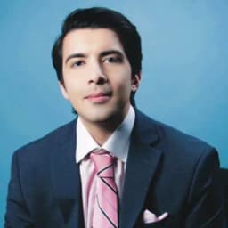 Zain Hasan, guest on Buy Grow Sell EP77