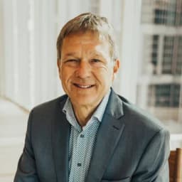 Mark Deutschmann, guest on Buy Grow Sell EP63