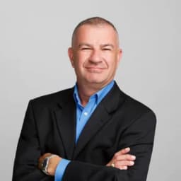 Tom Farinacci, guest on Buy Grow Sell EP61