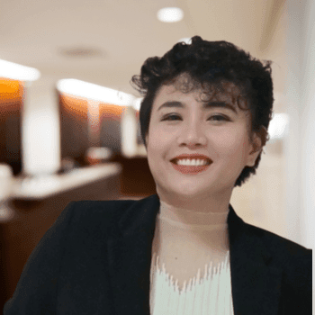 Elvea Pearl Ledesma, Operations Manager at Exit Advisory Group