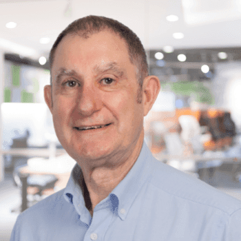 Greg Gunther, Specialist Adviser at Exit Advisory Group